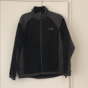 North Face Fleece